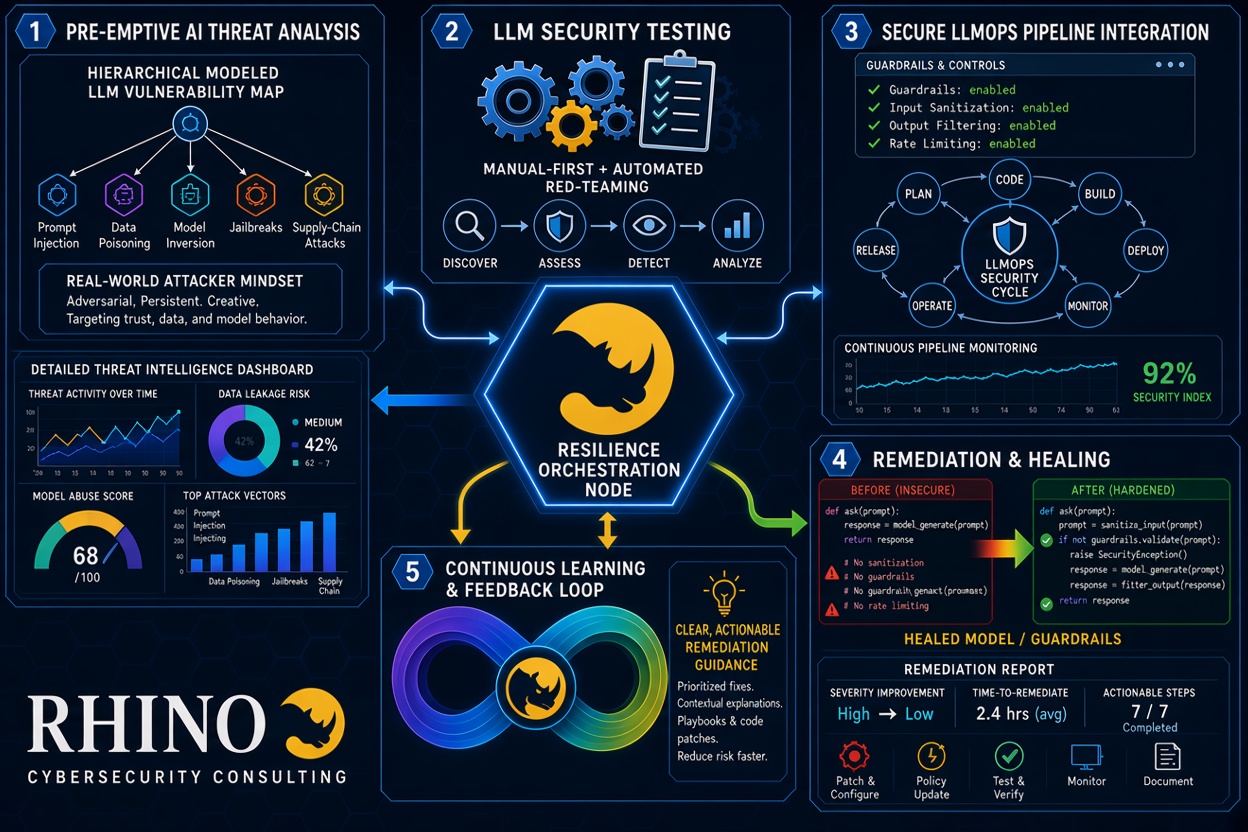 Graphical Flow